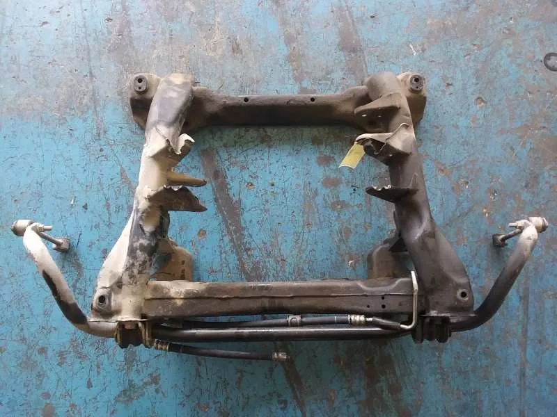 Puente Delantero para Jeep Commander