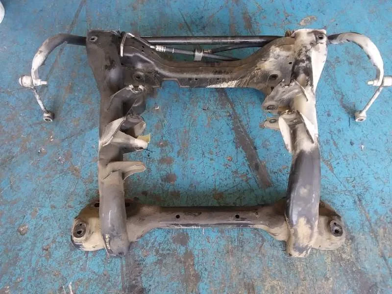 Puente Delantero para Jeep Commander