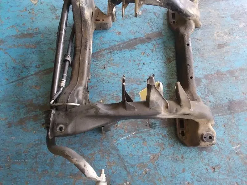 Puente Delantero para Jeep Commander
