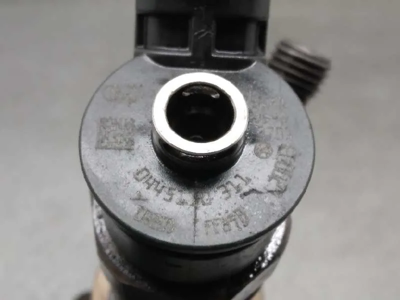 Inyector para Peugeot 207