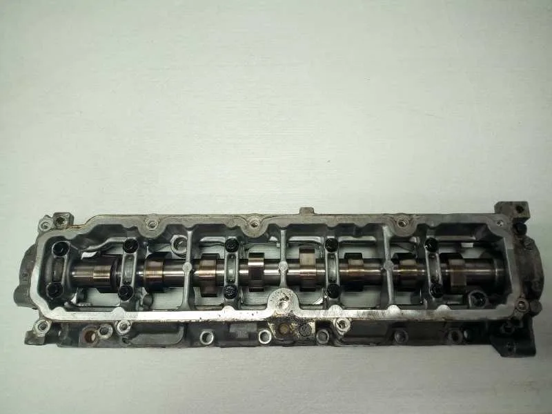 Culatin para Citroën C4 Lim.