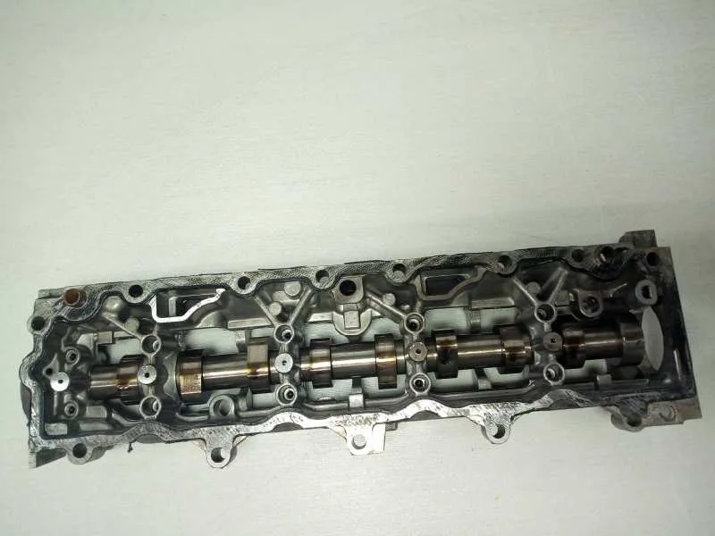 Culatin para Citroën C4 Lim.