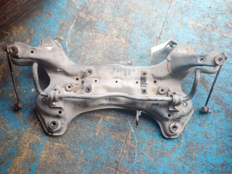 Puente Delantero para Kia Carens ( )