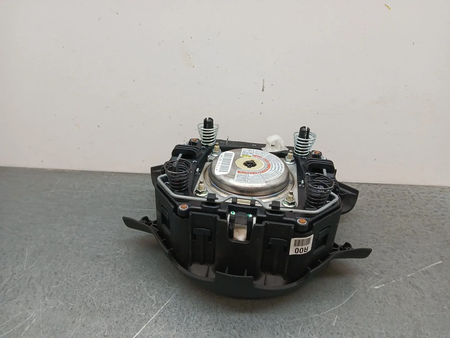 Airbag Delantero Izquierdo para Kia Carens ( )