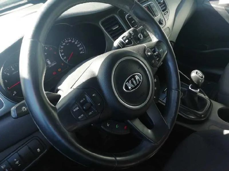 Airbag Delantero Izquierdo para Kia Carens ( )