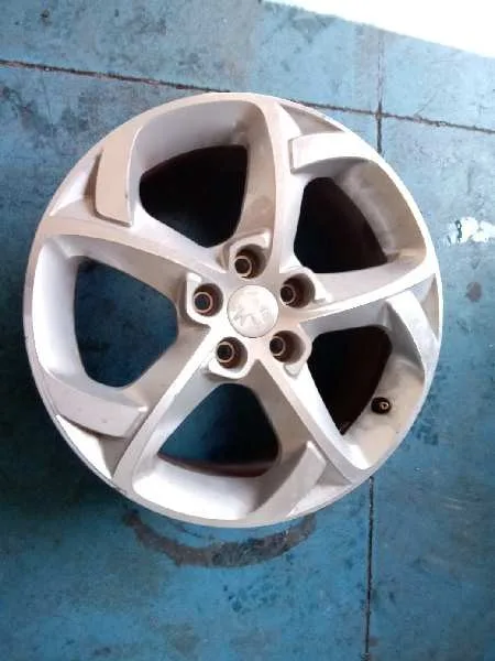 Llanta para Peugeot 508
