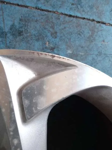 Llanta para Peugeot 508