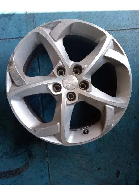 Llanta para Peugeot 508
