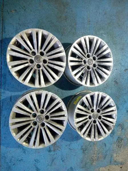 Juego Llantas para Opel Insignia Sports Tourer