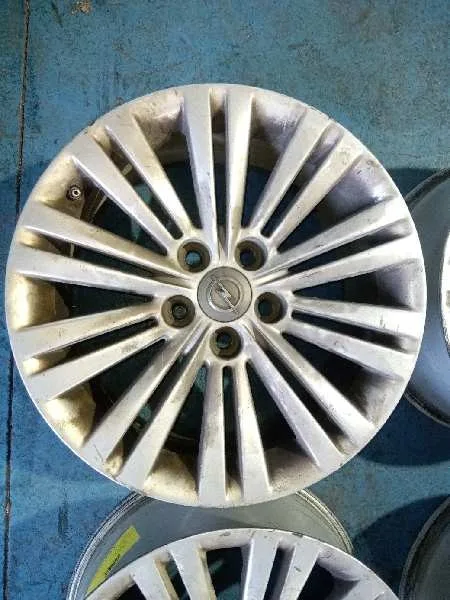 Juego Llantas para Opel Insignia Sports Tourer