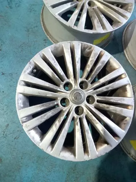 Juego Llantas para Opel Insignia Sports Tourer