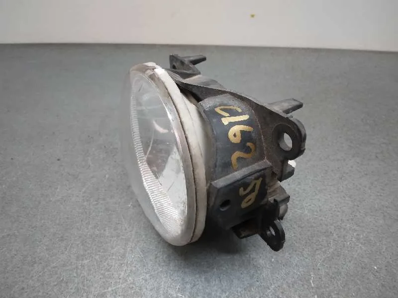 Faro Antiniebla Derecho para Citroën C3