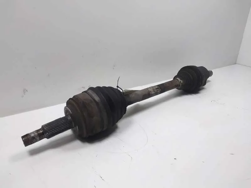 Transmision Delantera Izquierda para Renault Master Pritsche/Fgst