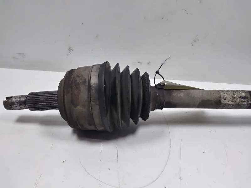 Transmision Delantera Izquierda para Renault Master Pritsche/Fgst