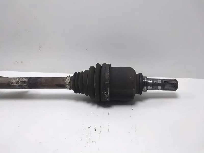 Transmision Delantera Izquierda para Renault Master Pritsche/Fgst