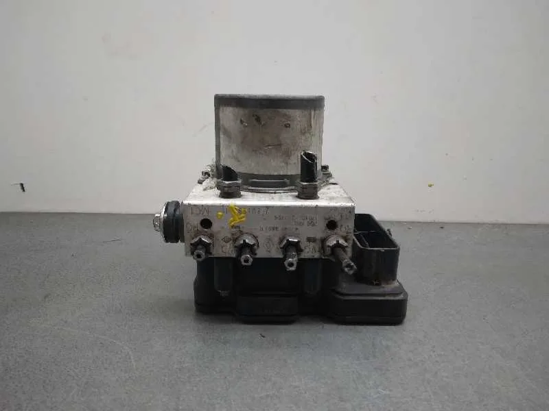 Abs para Renault Master Pritsche/Fgst