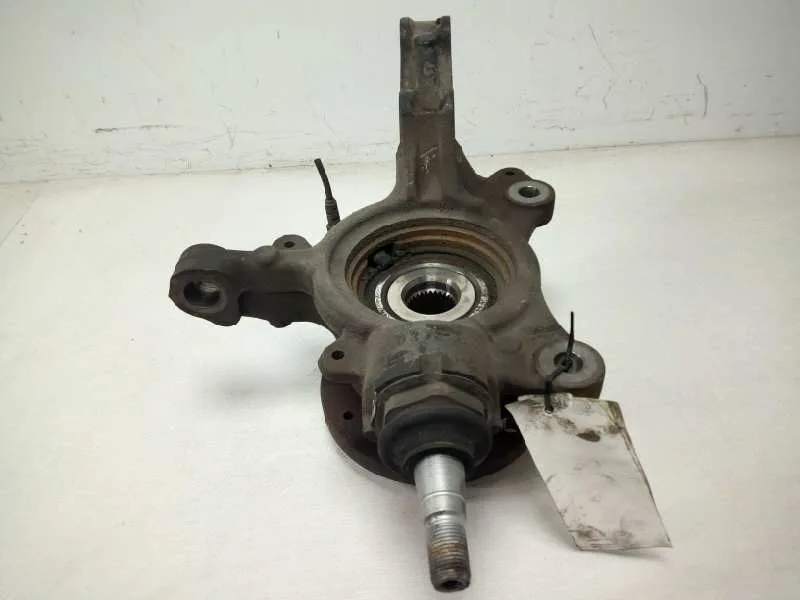 Mangueta Delantera Izquierda para Renault Master Pritsche/Fgst