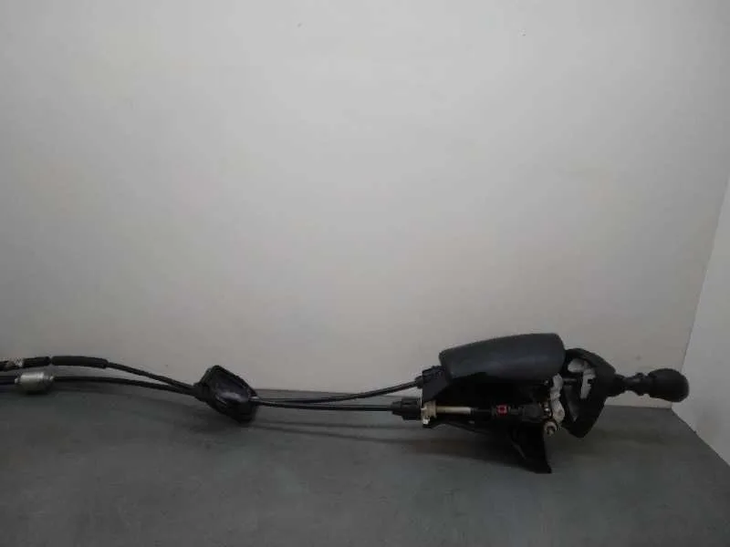 Palanca Cambio para Renault Master Pritsche/Fgst