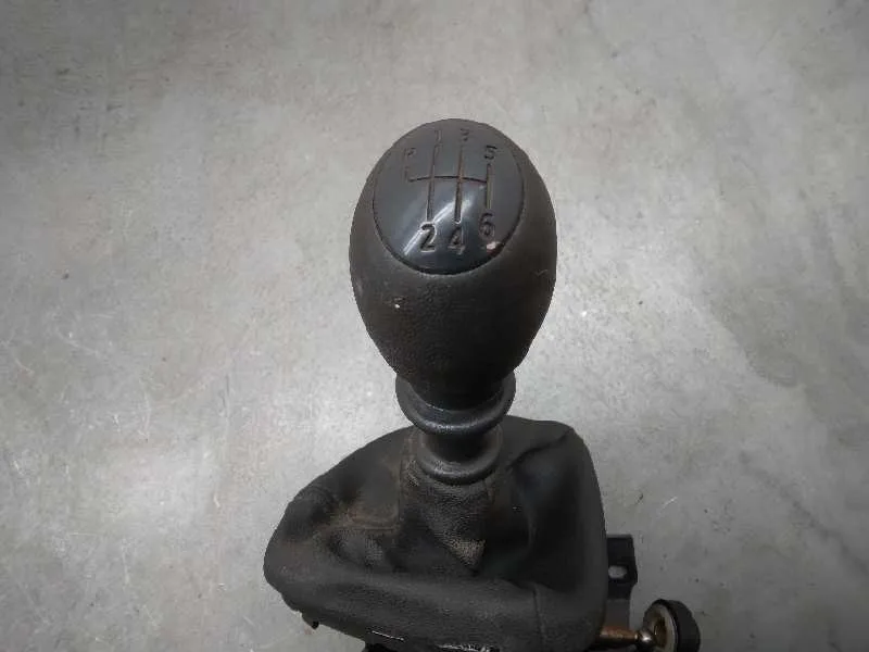 Palanca Cambio para Renault Master Pritsche/Fgst