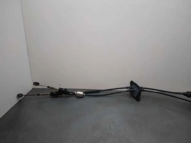 Palanca Cambio para Renault Master Pritsche/Fgst