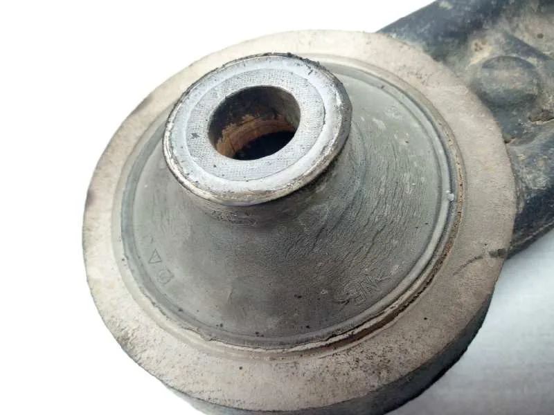 Brazo Suspension Inferior Delantero Derecho para Renault Master Pritsche/Fgst