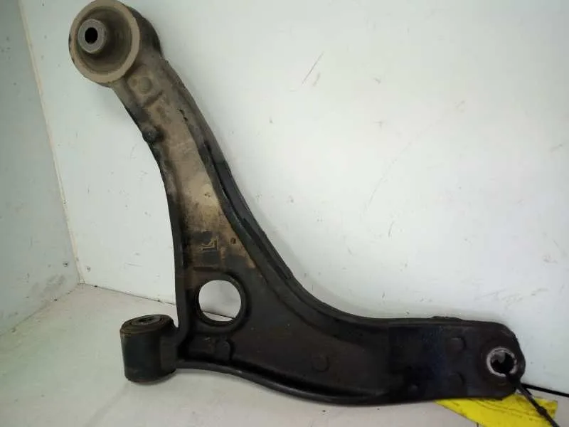 Brazo Suspension Inferior Delantero Izquierdo para Renault Master Pritsche/Fgst