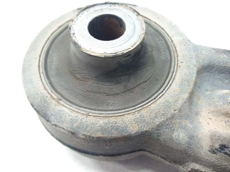Brazo Suspension Inferior Delantero Izquierdo para Renault Master Pritsche/Fgst