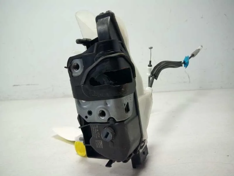 Cerradura Puerta Delantera Izquierda para Toyota Proace Verso