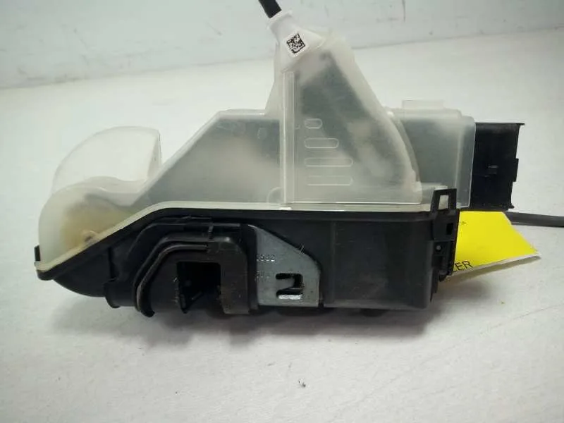 Cerradura Puerta Delantera Izquierda para Toyota Proace Verso