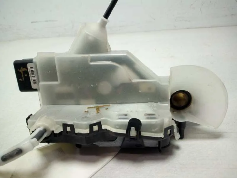 Cerradura Puerta Delantera Izquierda para Toyota Proace Verso