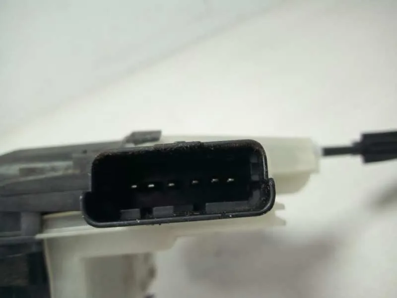 Cerradura Puerta Delantera Izquierda para Toyota Proace Verso