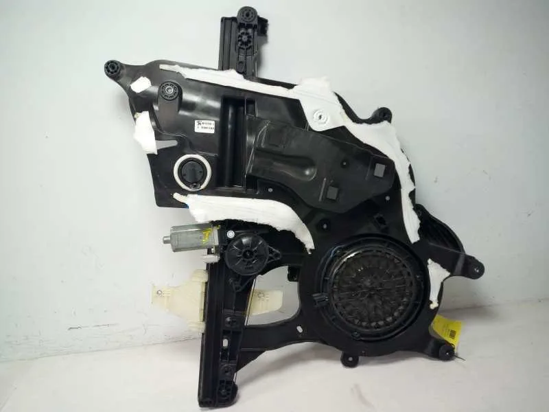 Elevalunas Delantero Izquierdo para Toyota Proace Verso