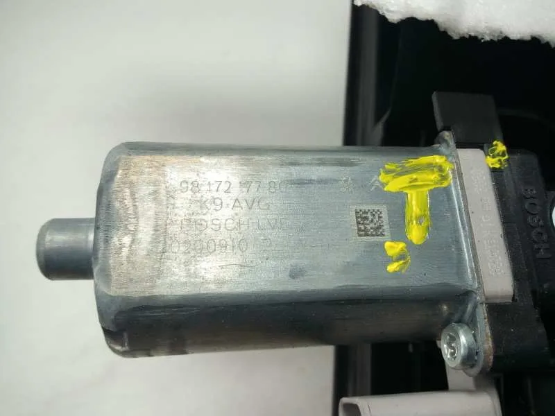 Elevalunas Delantero Izquierdo para Toyota Proace Verso