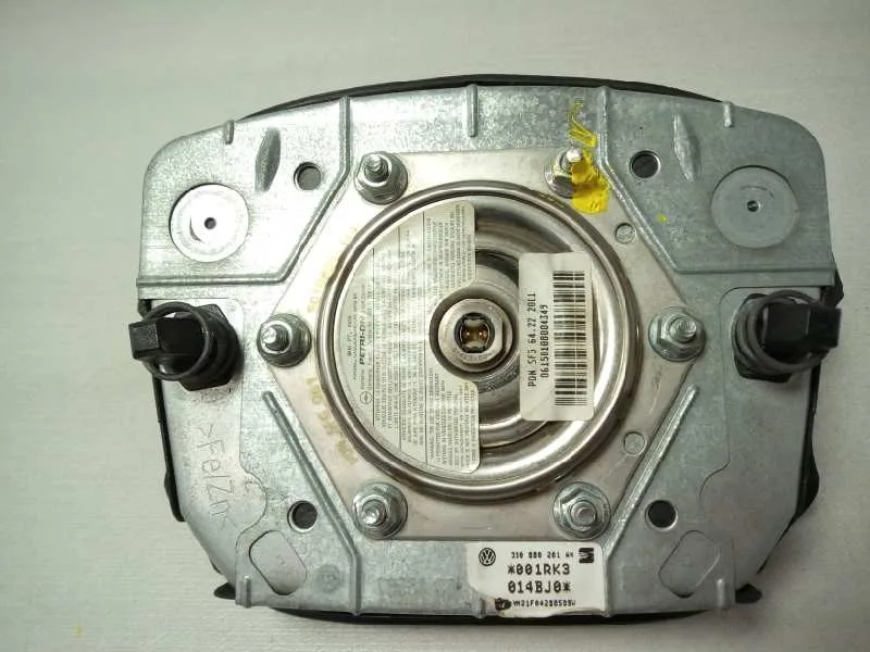 Airbag Delantero Izquierdo para Volkswagen Sharan (7M6/7M9)