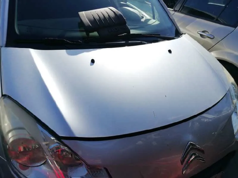 Capot para Citroën C3