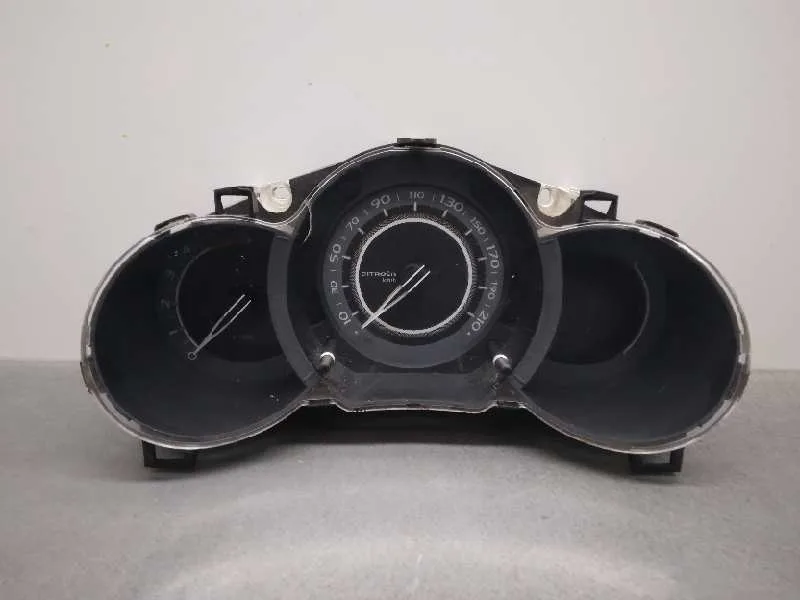 Cuadro Instrumentos para Citroën C3