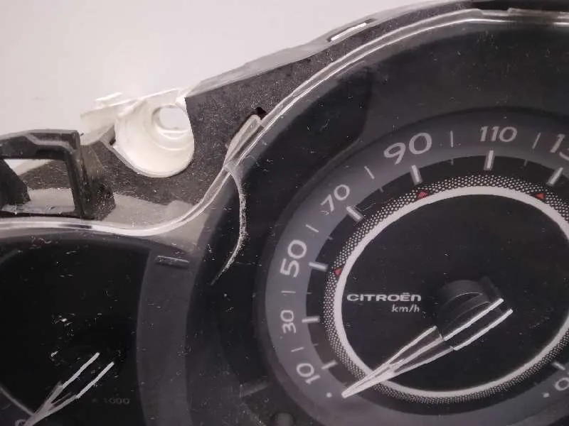 Cuadro Instrumentos para Citroën C3