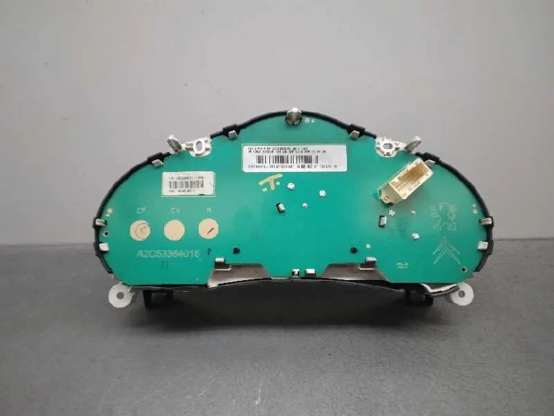 Cuadro Instrumentos para Citroën C3