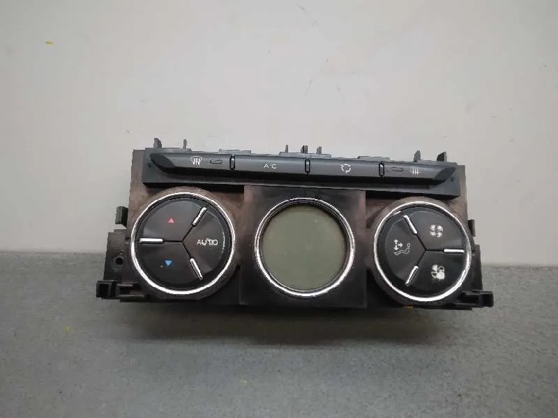 Mando Calefaccion / Aire Acondicionado para Citroën C3
