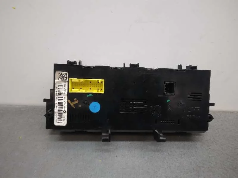 Mando Calefaccion / Aire Acondicionado para Citroën C3
