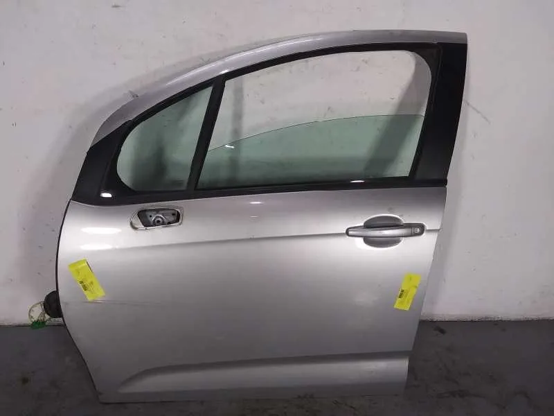 Puerta Delantera Izquierda para Citroën C3