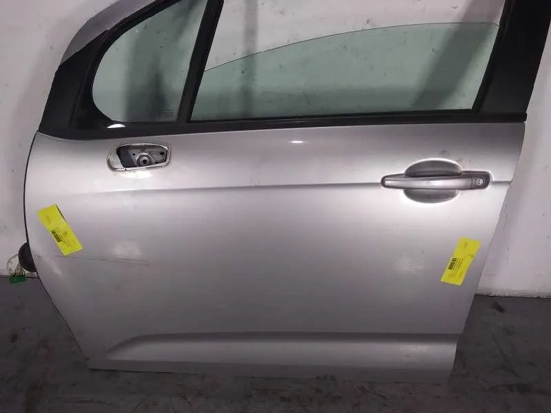 Puerta Delantera Izquierda para Citroën C3