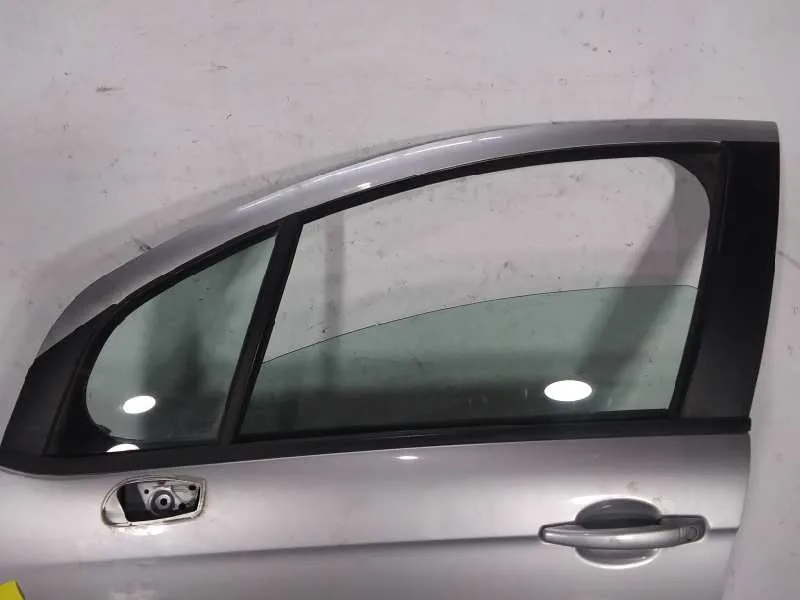 Puerta Delantera Izquierda para Citroën C3