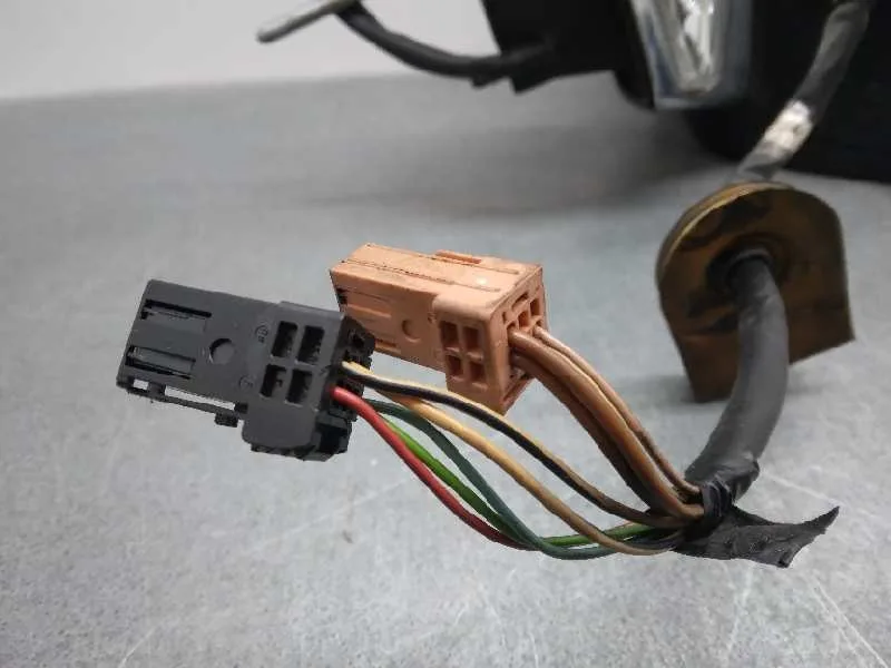 Retrovisor Izquierdo para Citroën C3