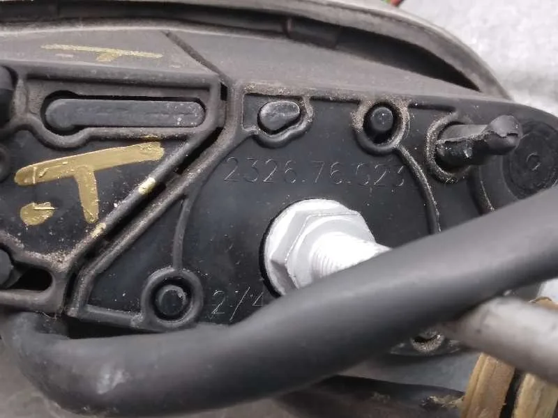 Retrovisor Izquierdo para Citroën C3