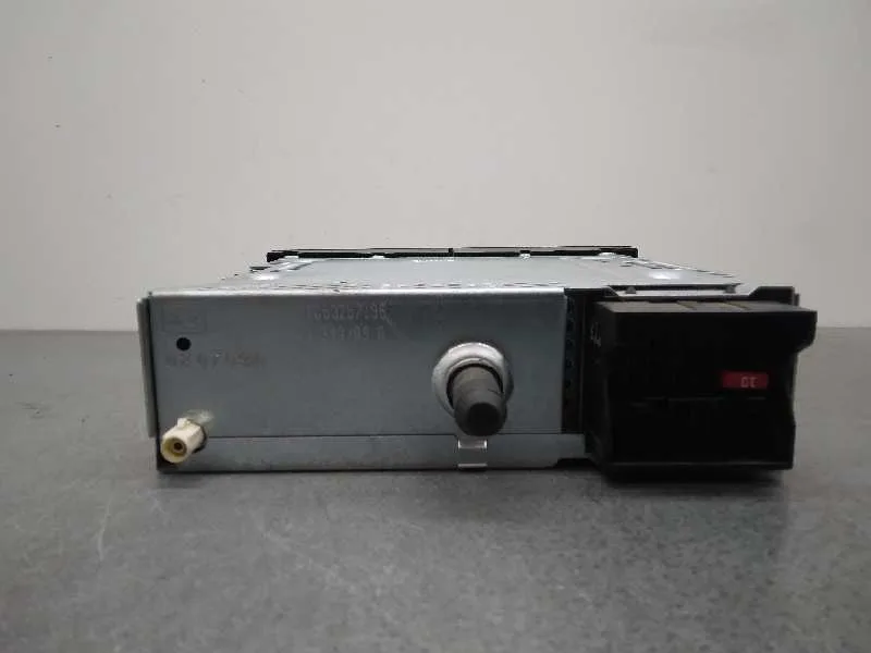 Sistema Audio / Radio Cd para Citroën C3