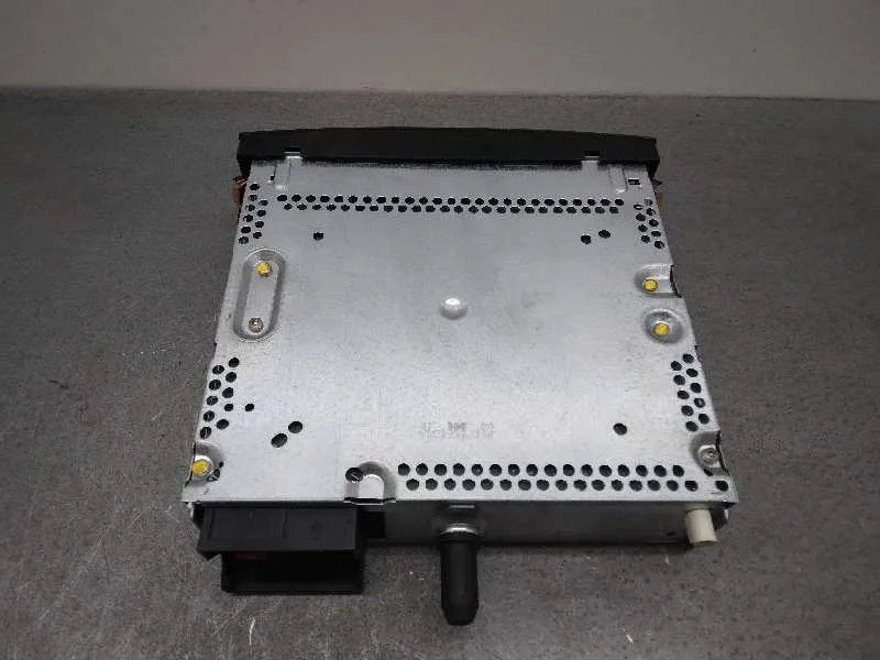 Sistema Audio / Radio Cd para Citroën C3