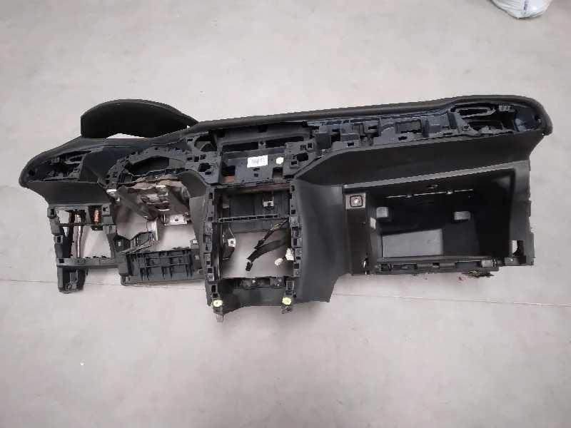 Salpicadero para Citroën C3