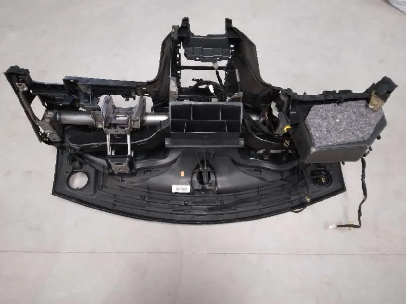 Salpicadero para Citroën C3