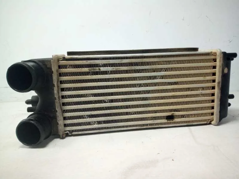 Intercooler para Ford Transit Courier
